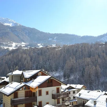 Casa Vacanza La Rocca