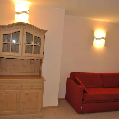 Casa Vacanza La Rocca