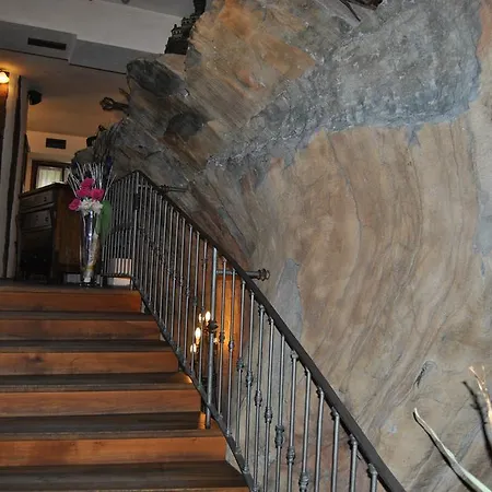 Casa La Rocca *
