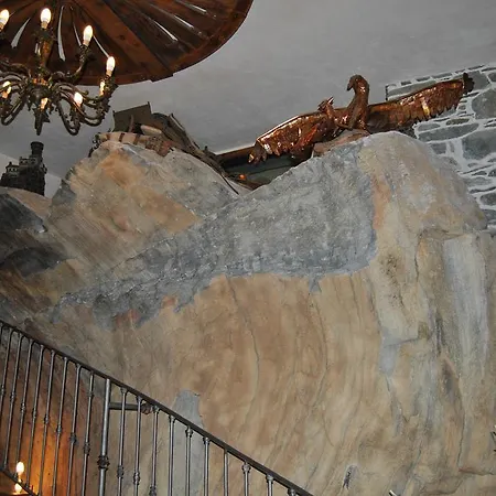 Casa La Rocca Apartment *