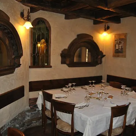Casa La Rocca Apartamento