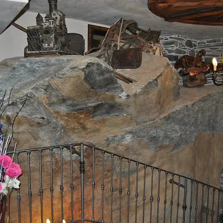 Apartamento Casa La Rocca *