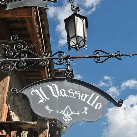 Casa La Rocca * Chiesa in Valmalenco