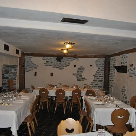 Apartamento Casa La Rocca Chiesa in Valmalenco