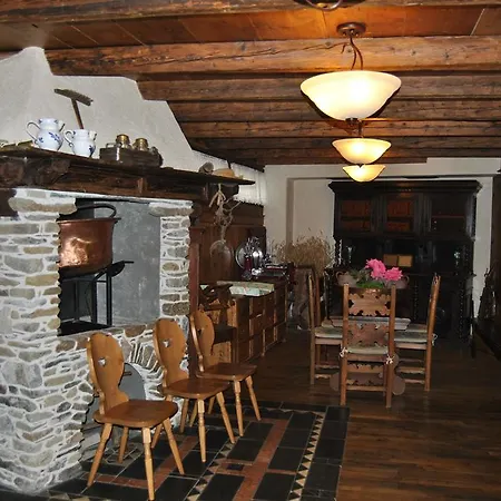 Casa La Rocca