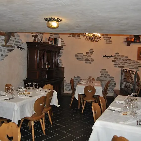 Apartamento Casa La Rocca Chiesa in Valmalenco
