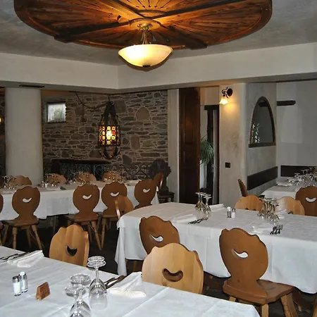 Apartamento Casa La Rocca