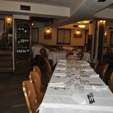 Casa La Rocca Apartment