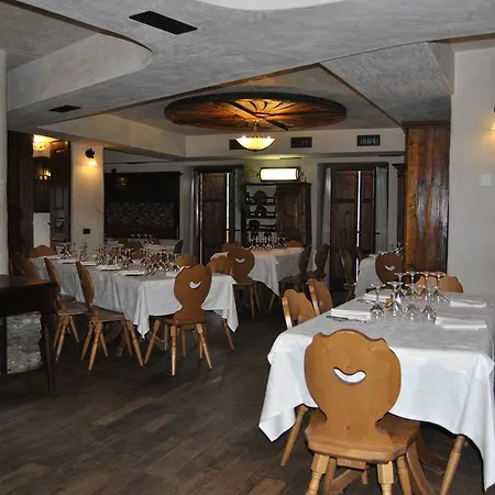 Casa La Rocca *