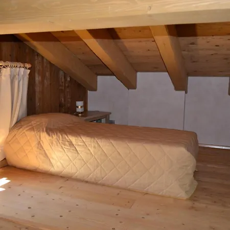 Casa La Rocca Apartamento