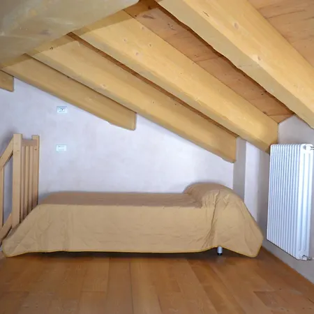 Casa La Rocca Apartamento Chiesa in Valmalenco