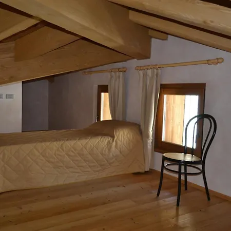 Casa La Rocca