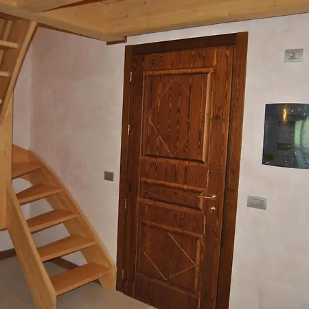 Casa La Rocca Apartamento *