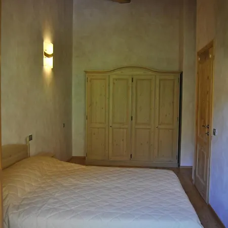 Casa La Rocca *