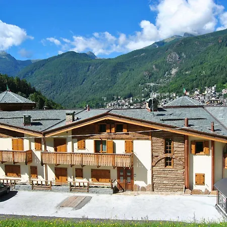 Casa La Rocca *
