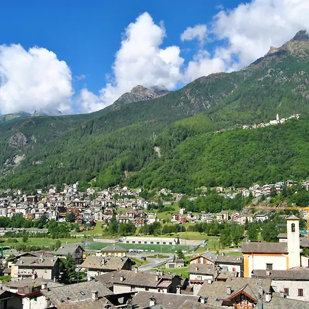 Apartamento Casa La Rocca *