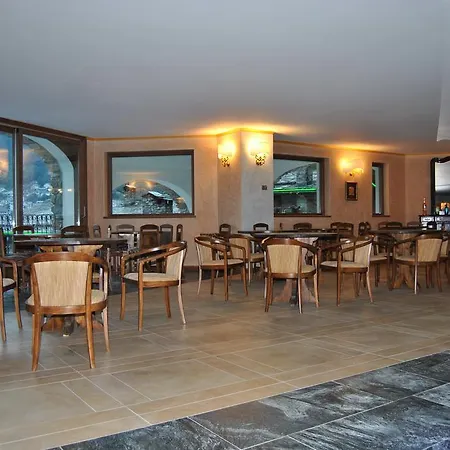 Apartamento Casa La Rocca