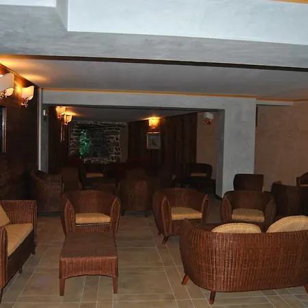 Casa La Rocca Apartamento *