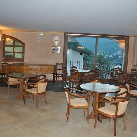 Casa La Rocca Apartamento *