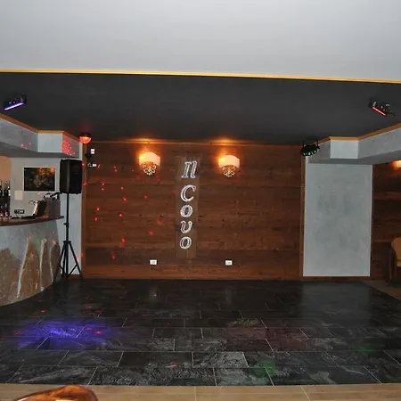 Apartamento Casa La Rocca *