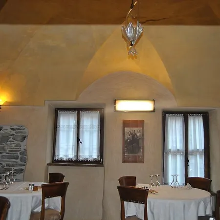 Apartamento Casa La Rocca