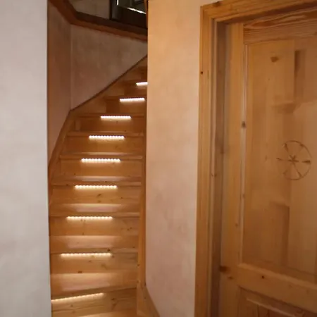 Casa La Rocca