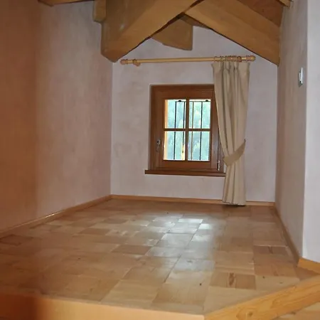 Casa La Rocca *
