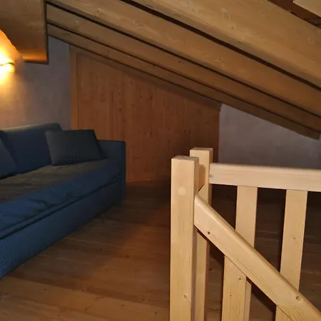 Casa La Rocca *