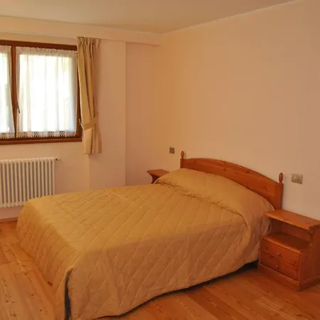 Casa La Rocca Apartamento *