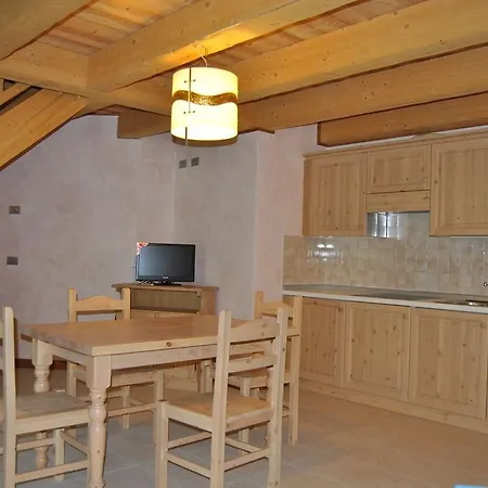 Appartement Casa La Rocca