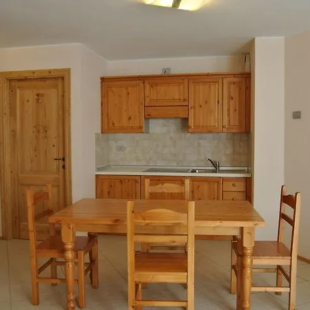 Casa La Rocca