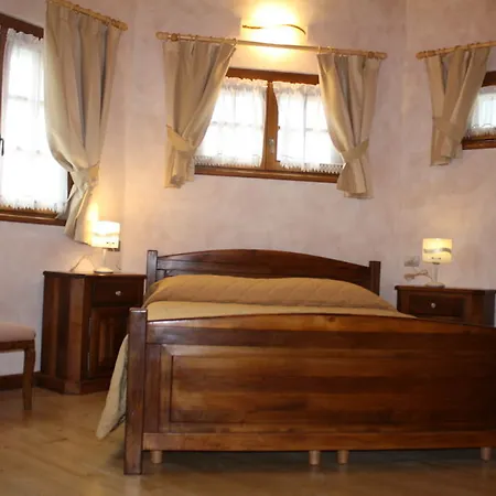 Casa La Rocca * Chiesa in Valmalenco