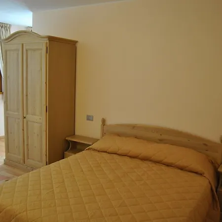 Apartment Casa La Rocca *