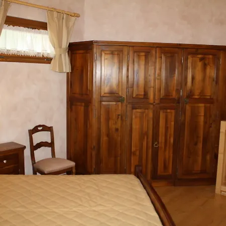 Casa La Rocca Apartamento *