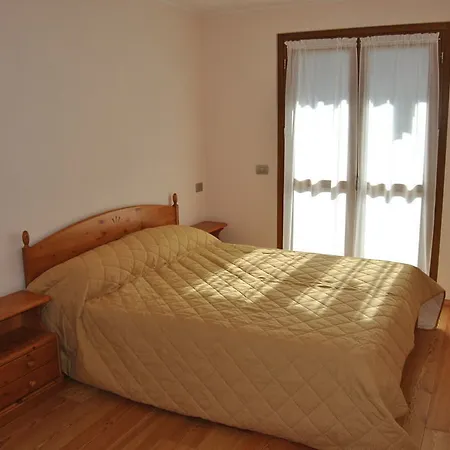 Casa La Rocca * Chiesa in Valmalenco