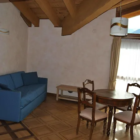 Casa La Rocca Apartamento *