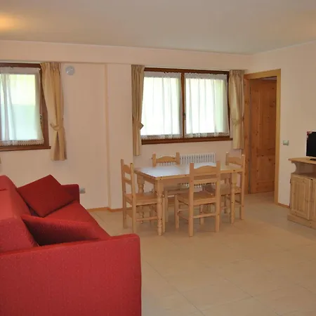 Apartamento Casa La Rocca *