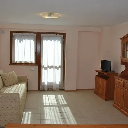 Casa La Rocca Apartment