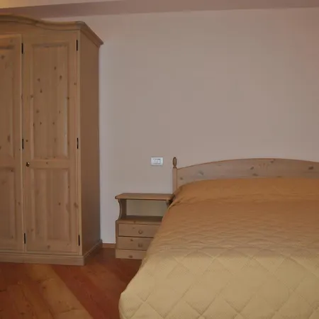 Appartement Casa La Rocca Chiesa in Valmalenco