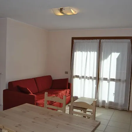 Casa La Rocca Apartamento Chiesa in Valmalenco