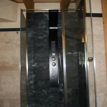 Appartement Casa La Rocca Chiesa in Valmalenco