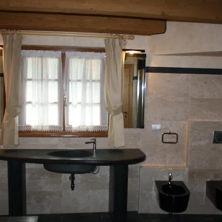 Casa La Rocca Appartement Chiesa in Valmalenco