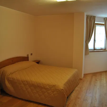 Appartement Casa La Rocca *