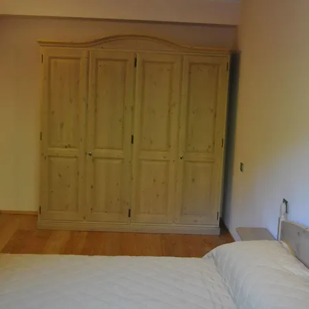Apartamento Casa La Rocca