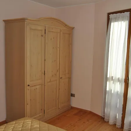 Casa La Rocca *