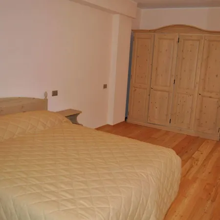 Apartment Casa La Rocca