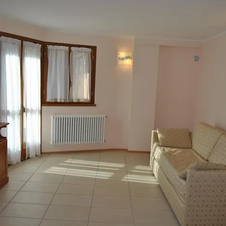Casa La Rocca Appartement *