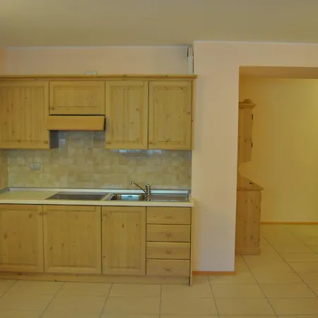 Casa La Rocca Apartamento