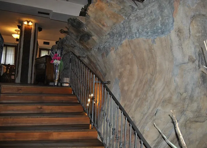 Casa La Rocca *