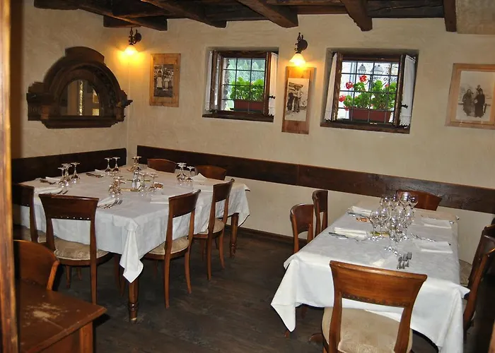 Apartment Casa La Rocca